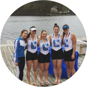 Caprice Herjavec - Robert Herjavec's daughter