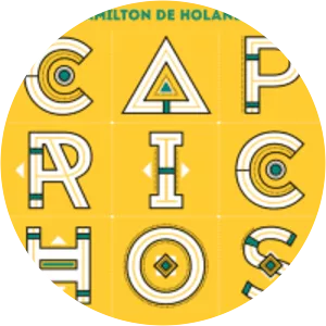 Caprichos - Album by Hamilton de Holanda