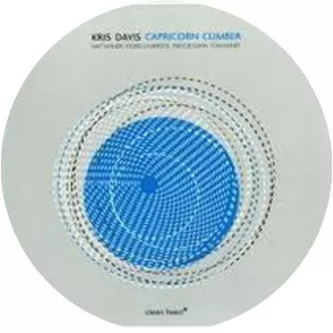 Capricorn Climber - Album by Kris Davis