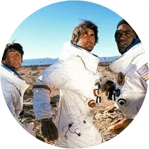 Capricorn One