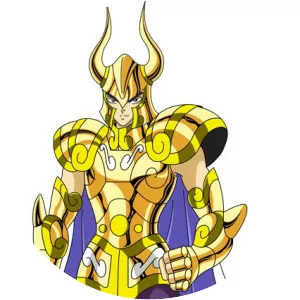 Capricorn Shura - Fictional character