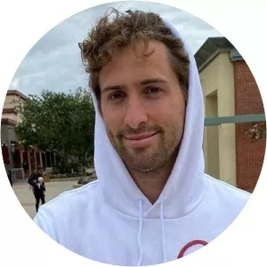 Capron Funk photograph