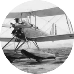Caproni Ca. 100 - Aircraft model