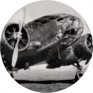 Caproni Ca. 311 - Aircraft model
