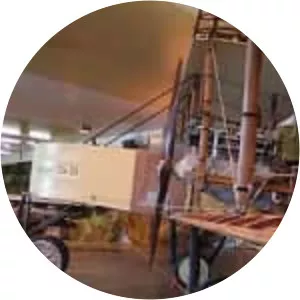 Caproni Ca. 3 - Heavy bomber