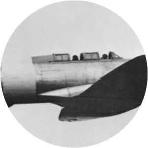 Caproni Campini N. 1