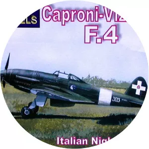 Caproni Vizzola F.4