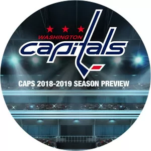 Caps2018-2019 Season Preview - TV program