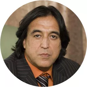 Caps K.B. - Musical artist