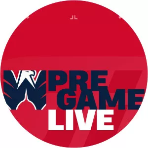 Caps Pregame LiveSince 2018