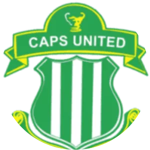 CAPS United F. C.