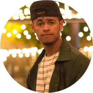 Capshun - Musical artist