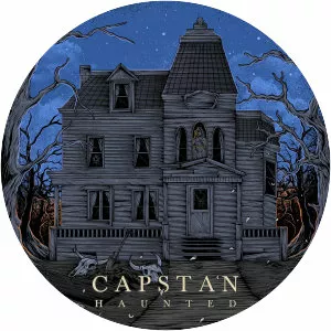 Capstan