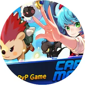 Capsulemon, Fight! - Video game