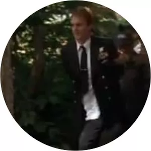 Capt. Bill Fawcett - Fictional character