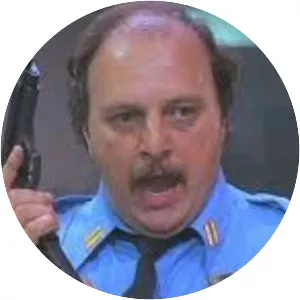 Capt. Carmine Lorenzo - 