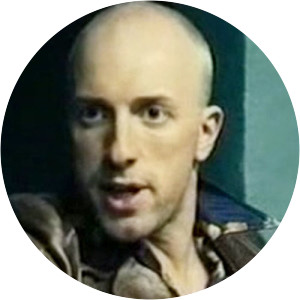 Capt. Damien Tomaso - Movie character