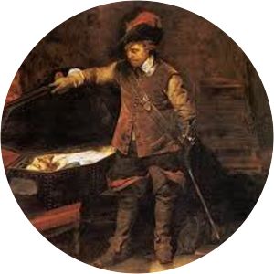 Capt. George Denison