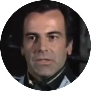 Capt. Hauptmann Stransky