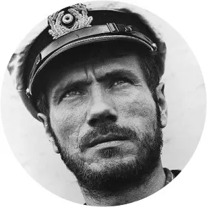 Capt.-Lt. Henrich Lehmann-Willenbrock - Fictional character