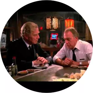 Capt. Peter 'Pete' Lassard - Fictional character