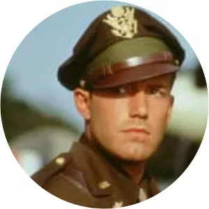 Capt. Rafe McCawley - Movie character