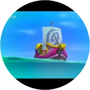 Captain Abercromby - TV show