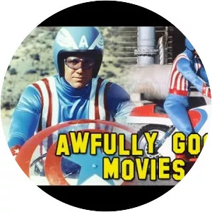 Captain America II: Death Too Soon