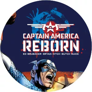 Captain America: Reborn - 