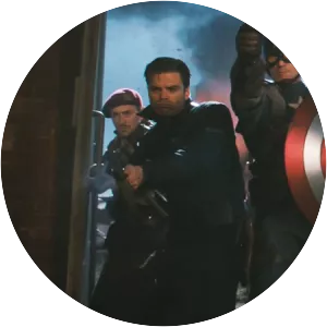 Captain America: The First Avenger - 2011 ‧ Science Fiction/Thriller ‧ 2h 4m