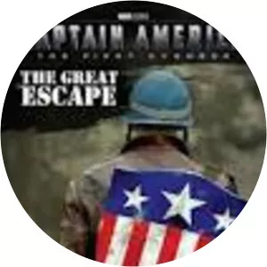 Captain America: The Great Escape