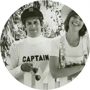 Captain and Tennille