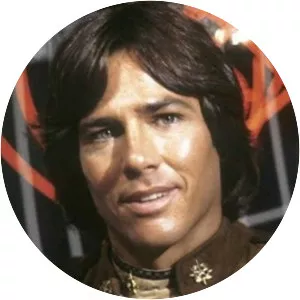 Captain Apollo - Fictional character