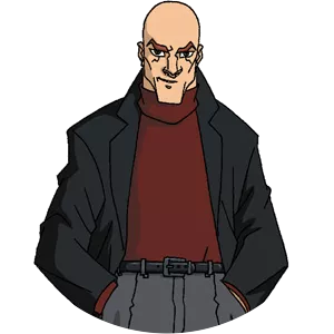 Captain Augustus Black - Fictional character