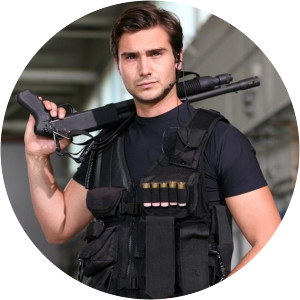 Captain Becker - Fictional character