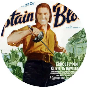 Captain Blood