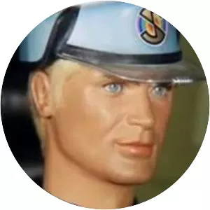 Captain Blue - Fictional character