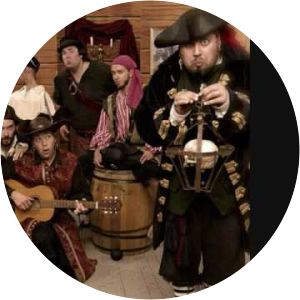 Captain Bogg and Salty