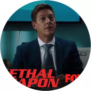 Captain Brooks Avery