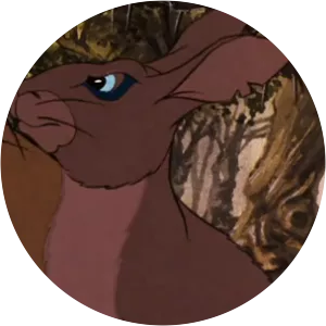 Captain Campion - Fictional character