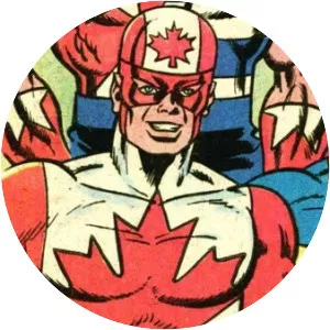 Captain Canada