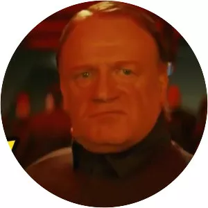 Captain Canady - Fictional character