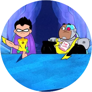 Captain Cankle - Fictional character