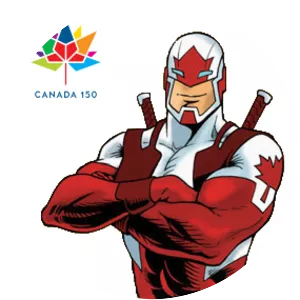 Captain Canuck