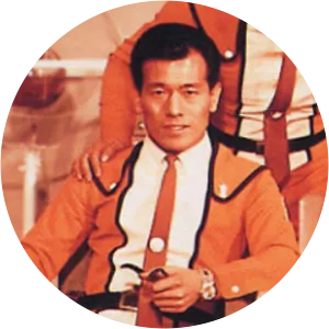 Captain 'Cap' Toshio Muramatsu