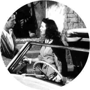 Captain Carey, U. S. A.