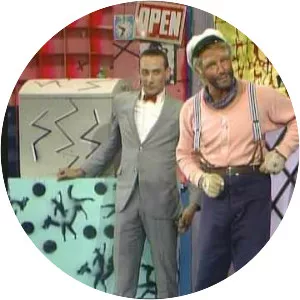 Captain Carl - Fictional character