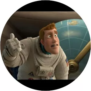 Captain Charles T. Baker - Fictional character