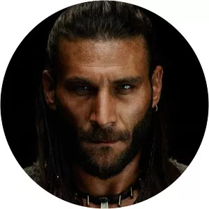Captain Charles Vane