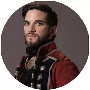 Captain Chesterfield